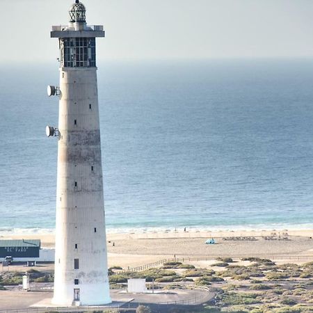 Willa Seaside House Morrojable La Ilusion Morro Jable Zewnętrze zdjęcie