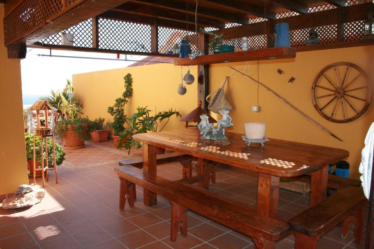 Willa Seaside House Morrojable La Ilusion Morro Jable Zewnętrze zdjęcie