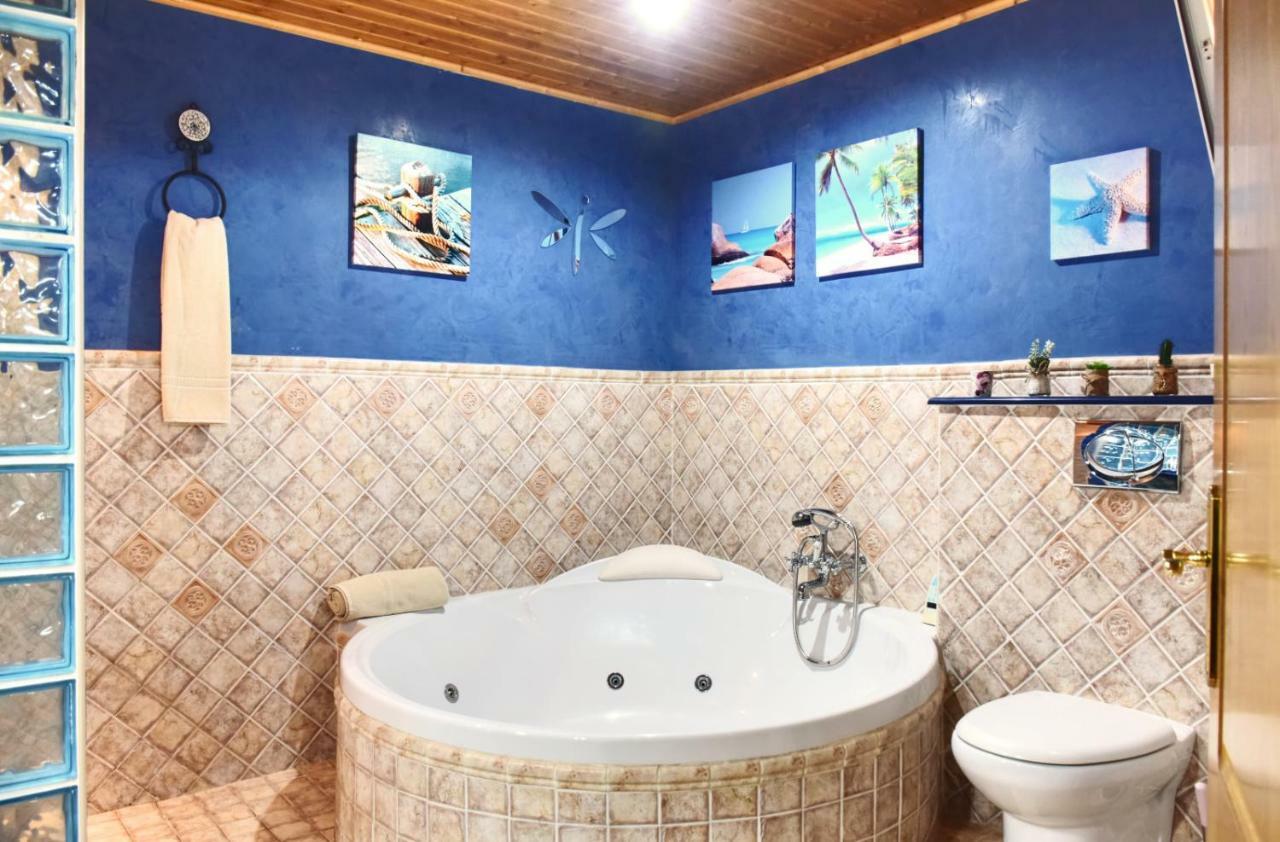 Willa Seaside House Morrojable La Ilusion Morro Jable Zewnętrze zdjęcie