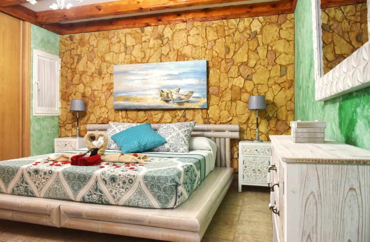 Willa Seaside House Morrojable La Ilusion Morro Jable Zewnętrze zdjęcie
