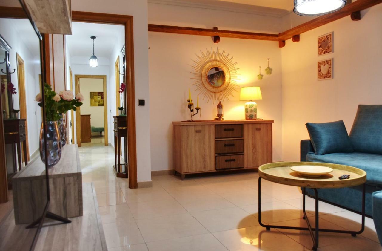 Willa Seaside House Morrojable La Ilusion Morro Jable Zewnętrze zdjęcie