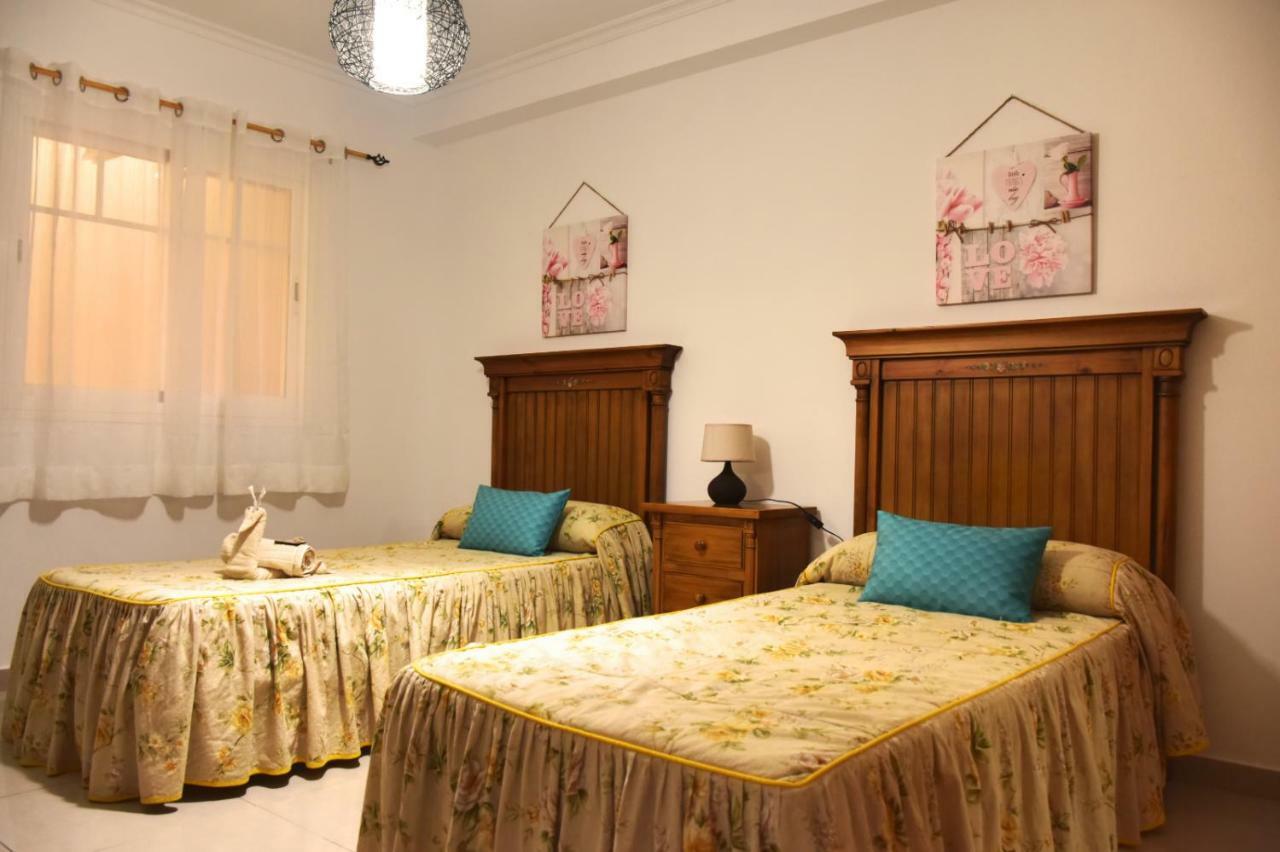 Willa Seaside House Morrojable La Ilusion Morro Jable Zewnętrze zdjęcie